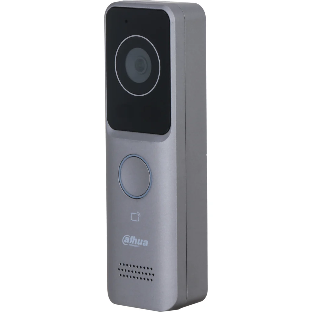 Imagen 8 de Kit Video portero Dahua DHI-KTW02 IP WiFi