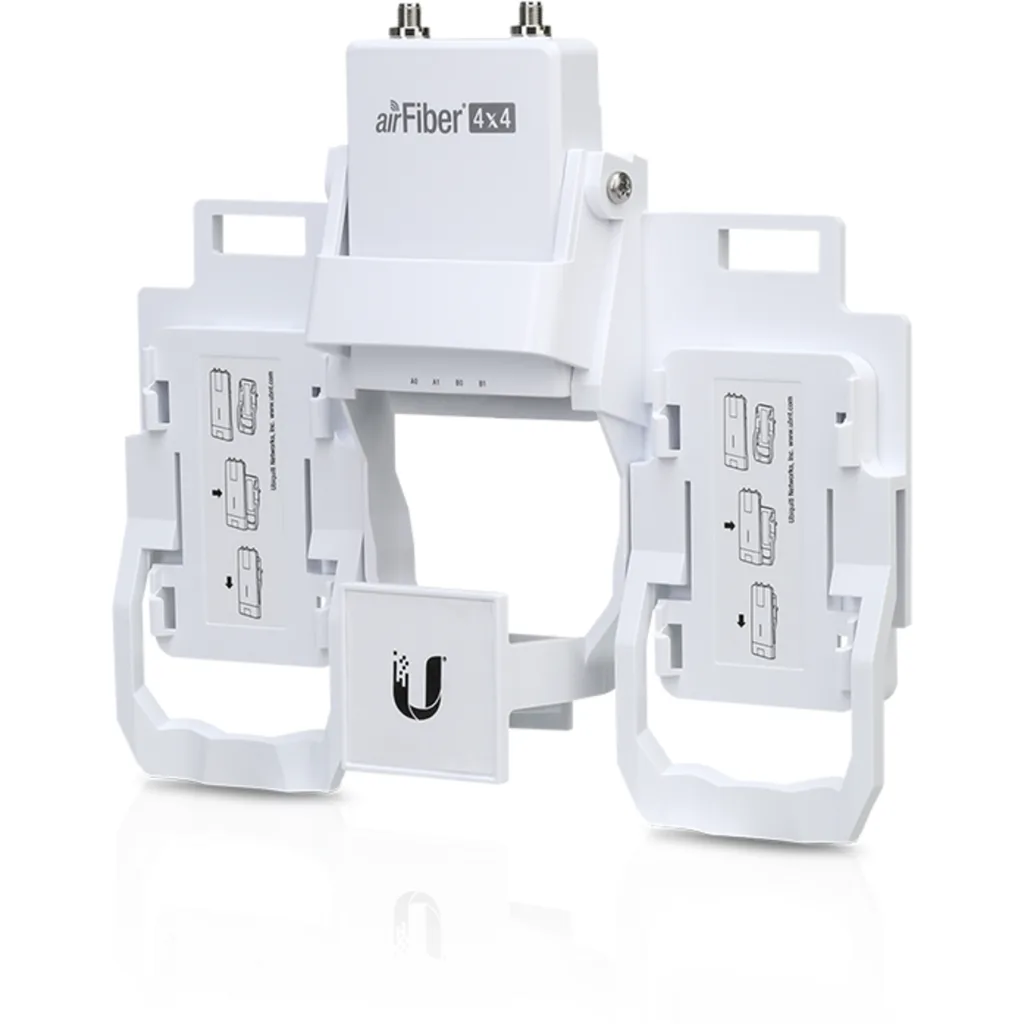 UBIQUITI Multiplexor p/2xAirFiber-5X 4-RPSMA-M 2-RPSMA-H req-Dish