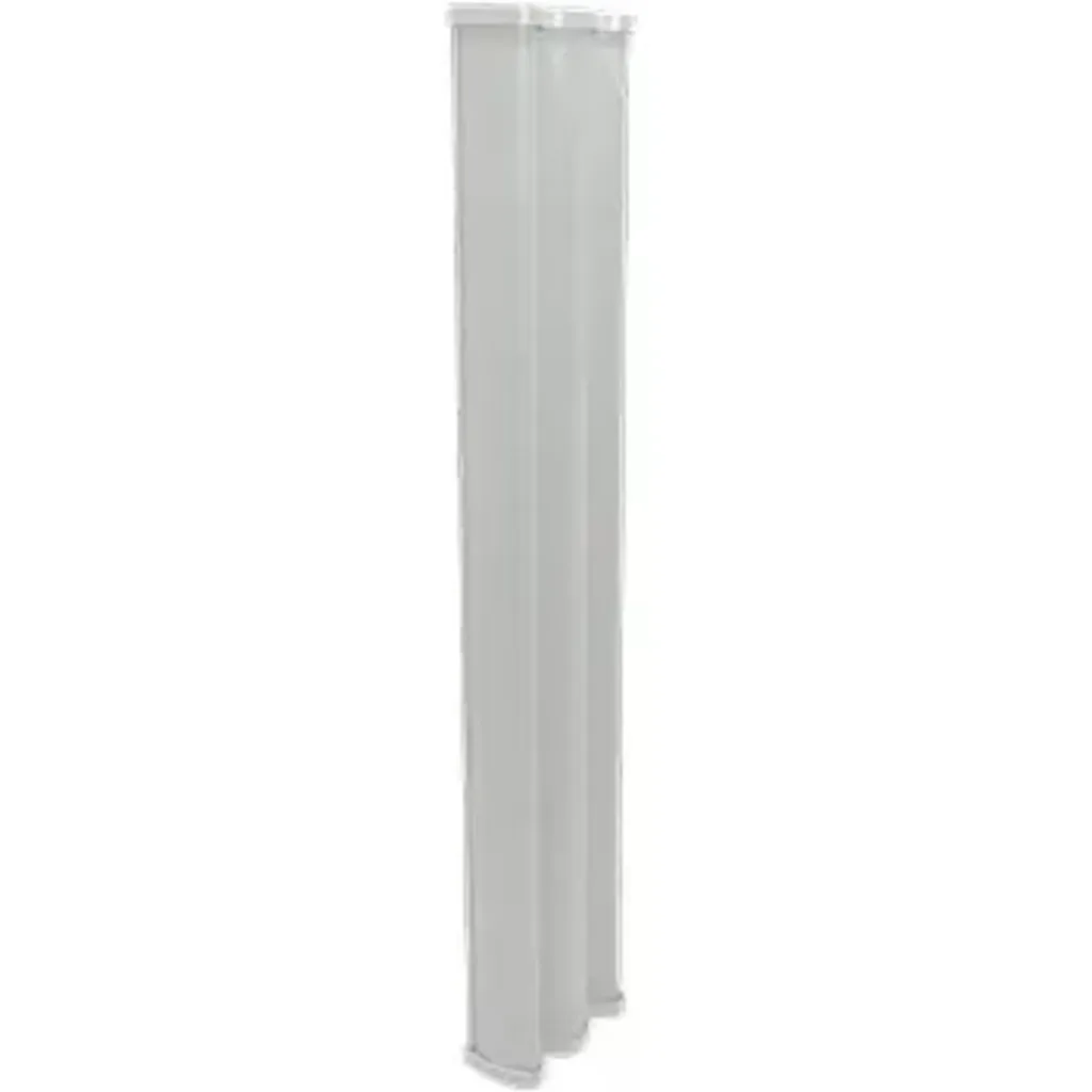 Sectors Antenna 5GHz AirMax Base Station. Dual Polarity. 19dBi. 120° Includes Ki