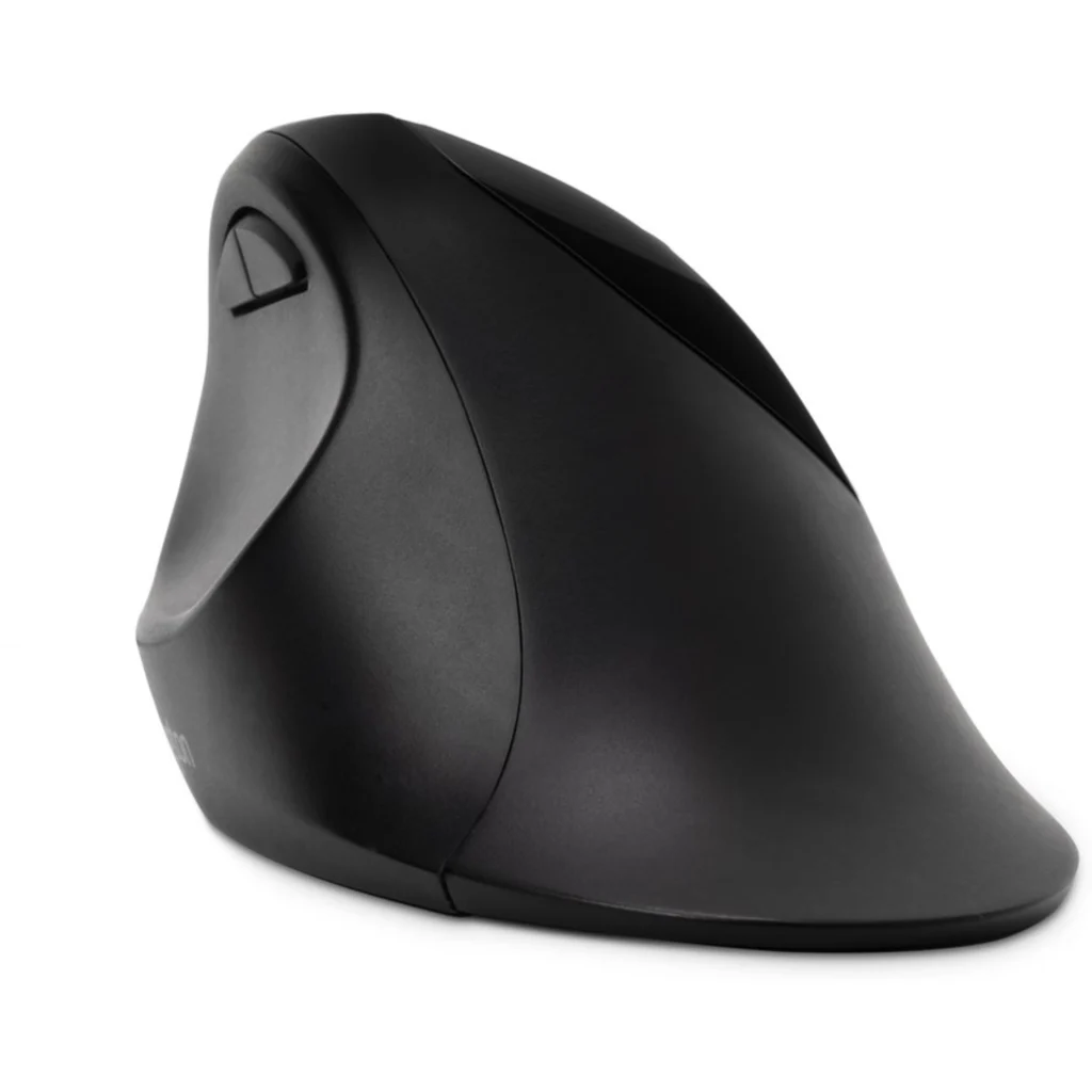 Imagen 8 de Mouse Ergonómico Inalámbrico Kensington Pro Fit, Óptico 1600DPI 5 botones Negro