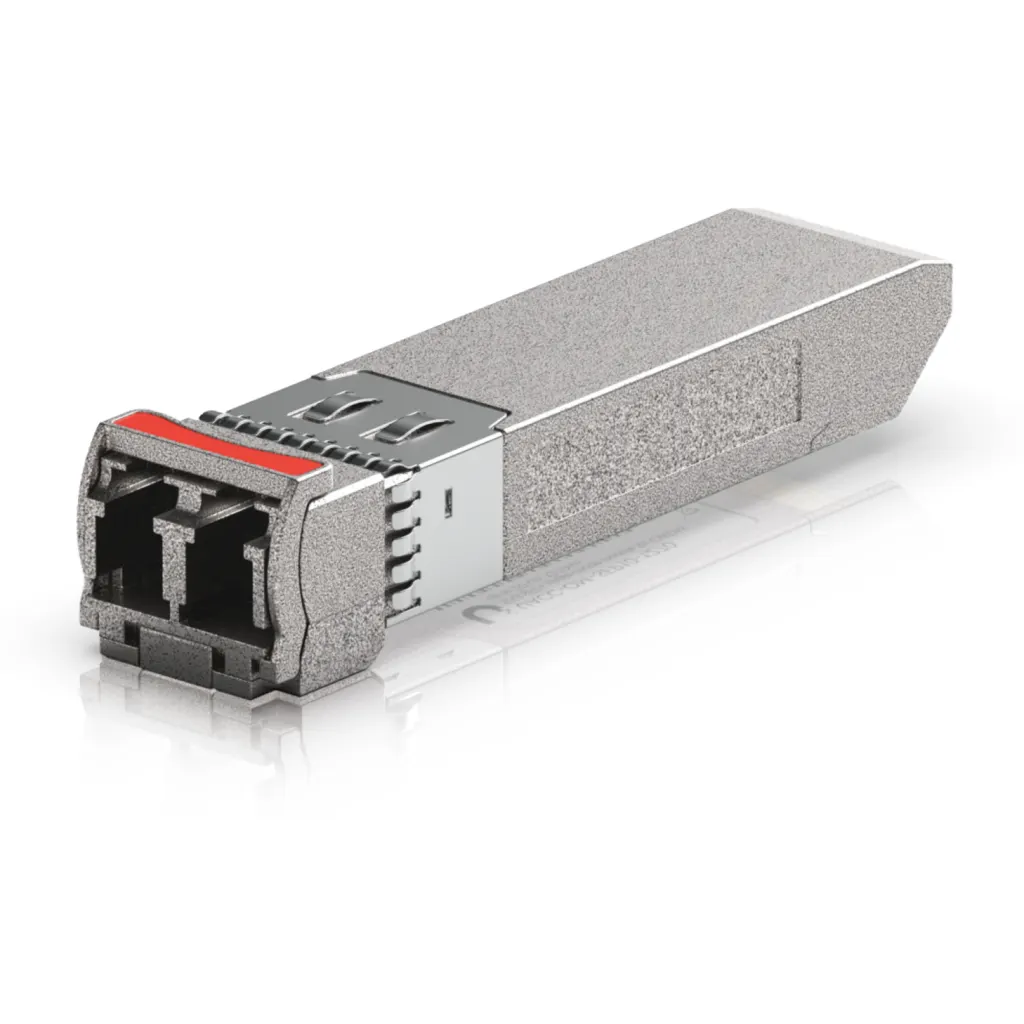 Imagen 2 de UBIQUITI 1570nm SM 2-LC SFP+ 20km 10Gbps MonoModo UACC-OM-SFP10-1570
