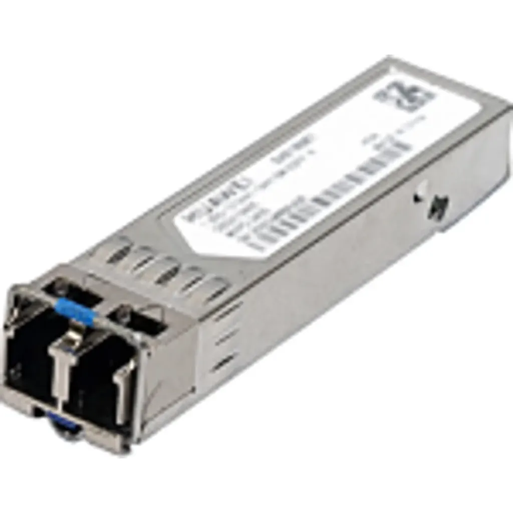 SFP-GE-LX-SM1310. Transceptor optico Huawei, eSFP, GE, modulo monomodo (1310 nm,