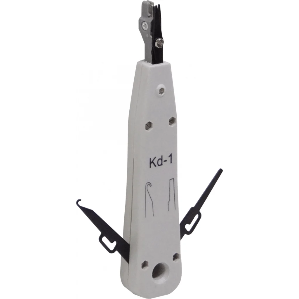 Kd-1 Herramienta Krone Punchadora