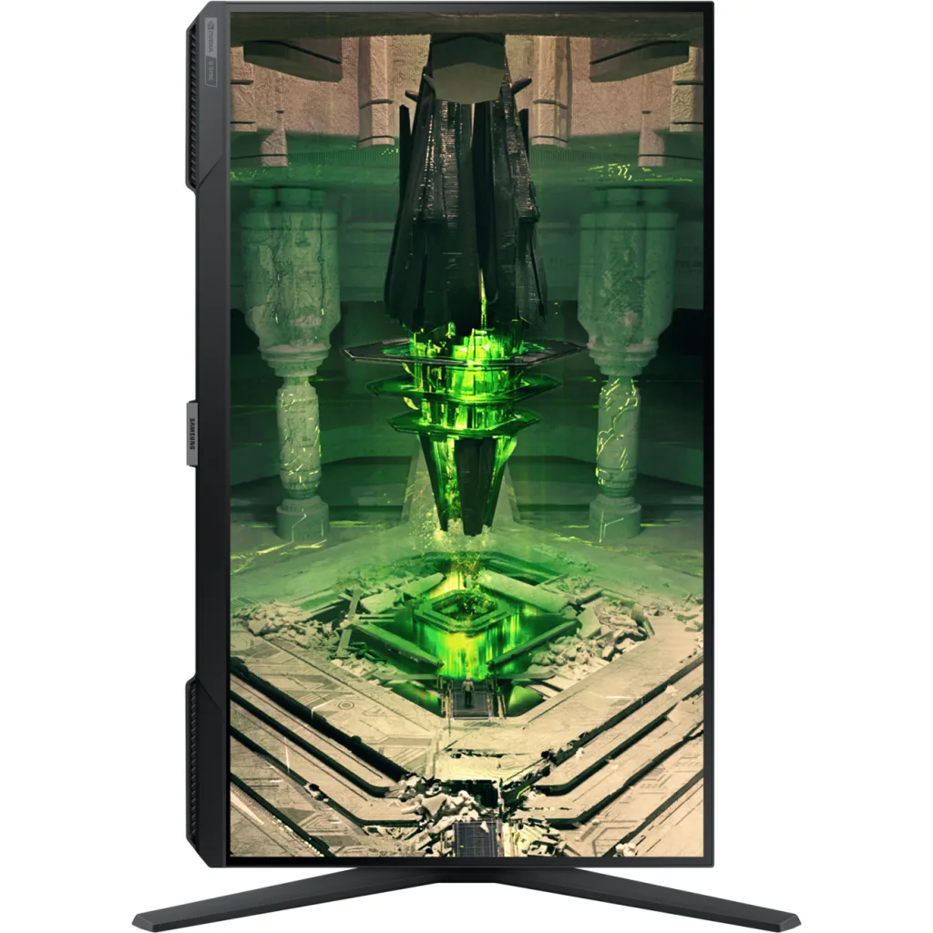 Imagen 15 de Monitor Gamer Samsung Odyssey G4 LS27BG400 FHD 27" 1920*1080 IPS HDMI DP 240Hz