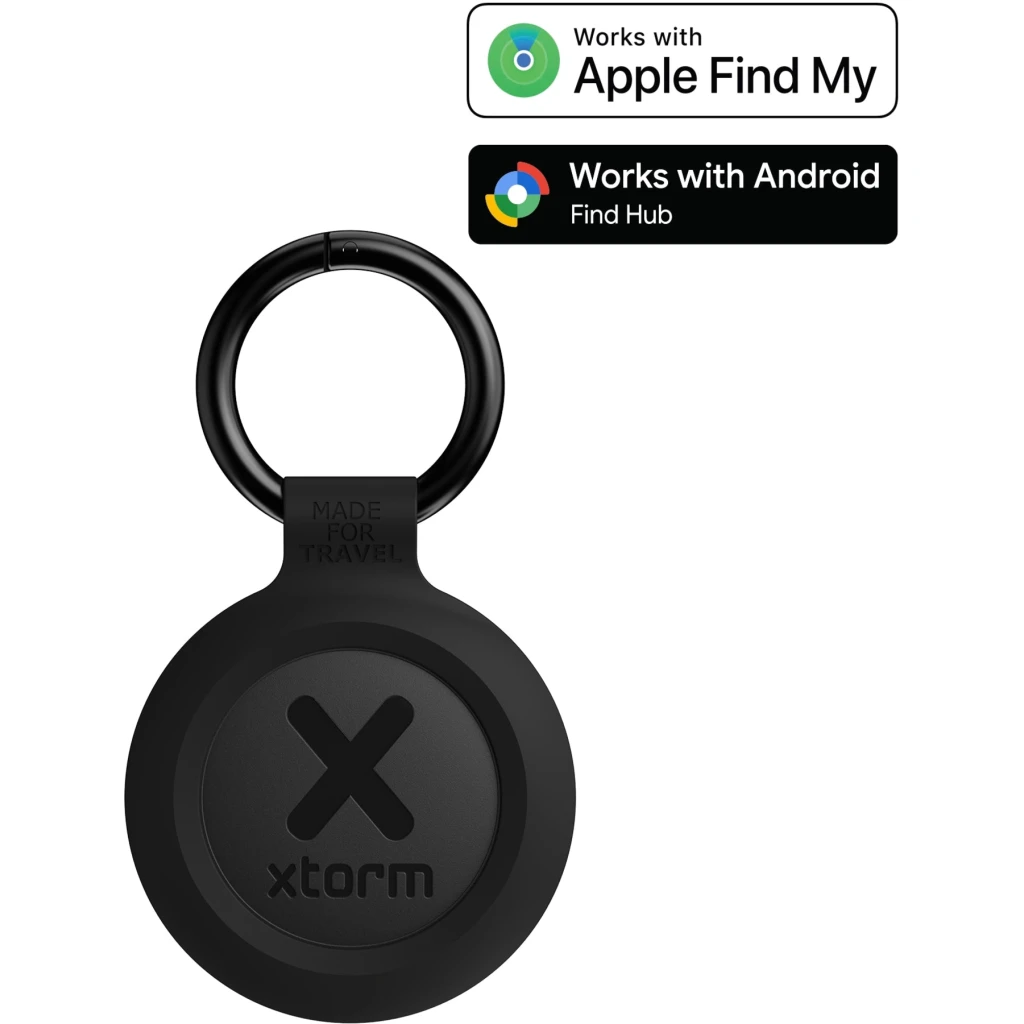 Imagen 10 de Triple pack Travel Tag Xtorm para iOS y Android