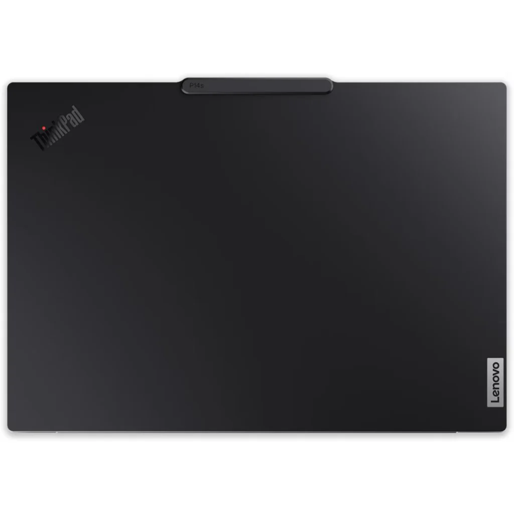 Imagen 6 de Notebook Lenovo ThinkPad P14s Gen5 Ultra 7 155H 32GB SSD512GB 14"RTX500 4GB W11P (Nuevo, Caja Abierta)