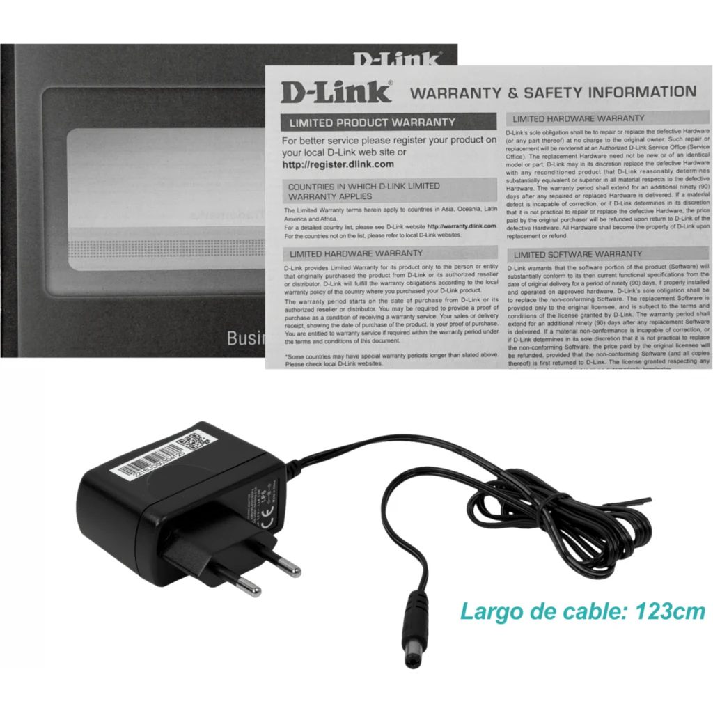 Imagen 5 de 1000BaseT to SFP Media Converter