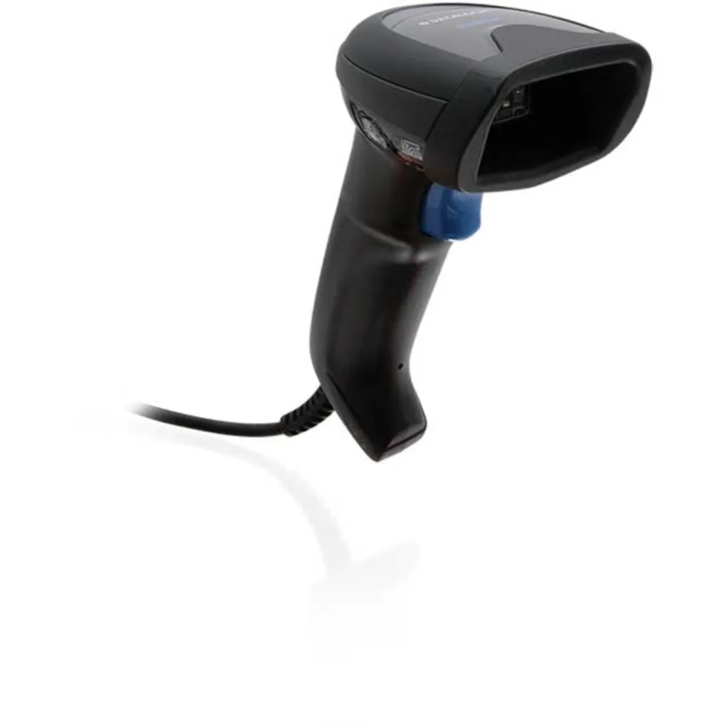 Imagen 18 de Lector Código de Barra Datalogic QuickScan, QW2520 1D/2D IP52 USB