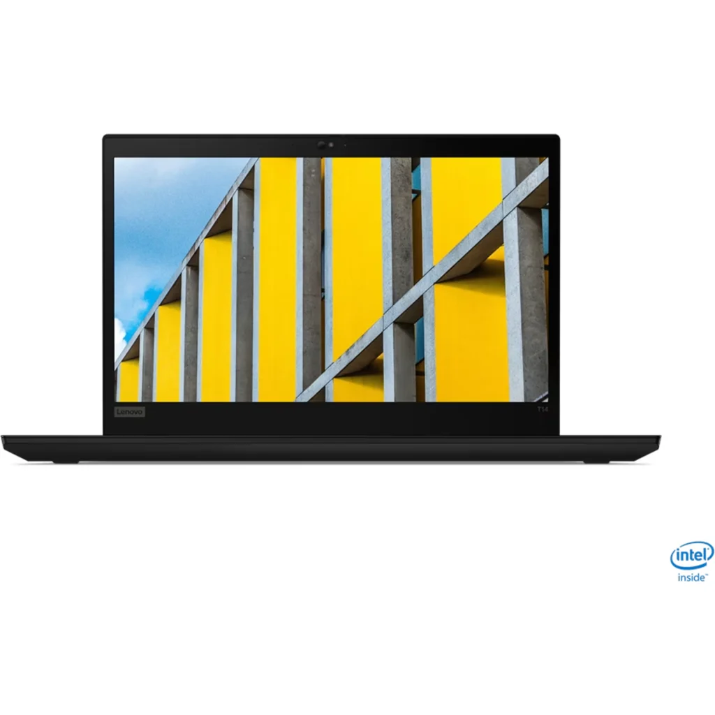 Notebook Reacondicionado Lenovo ThinkPad T14 G1 I5-10210u, 16GB, SSD 512GB, M.2, 14"", W10Pro