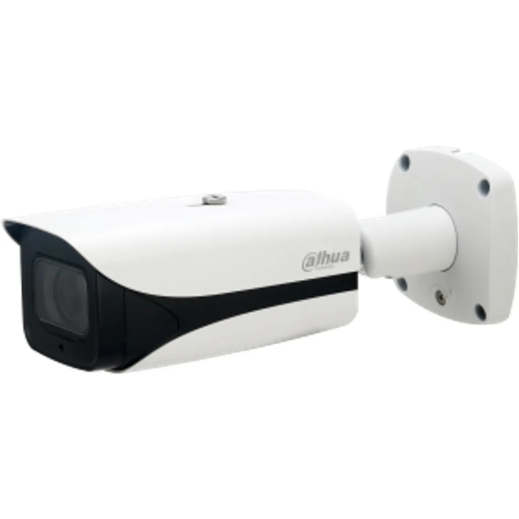 Imagen 1 de Cámara Bullet Dahua IP 5MP IR120m Wizmind Lente Motorizado 7a35mm Alarma 2in1out