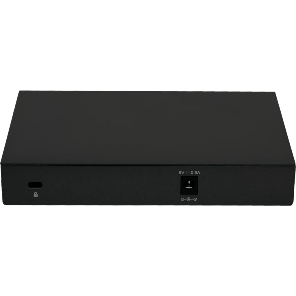 Imagen 5 de Router Alambrico 2 Wan 3 Lan Balanceado