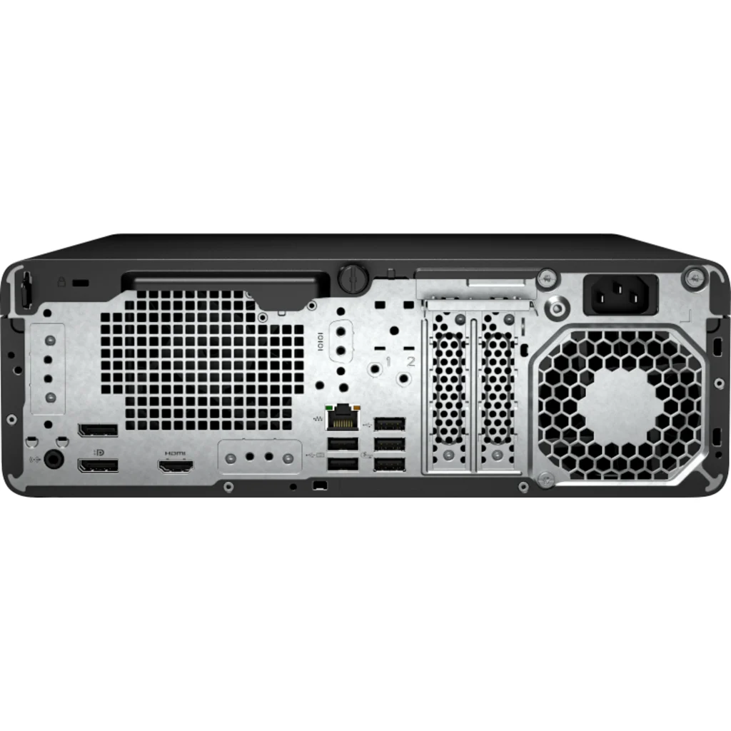 Imagen 3 de Computador HP ProDesk 4 SFF G1i U7 265 RAM 16GB 512GB W11P