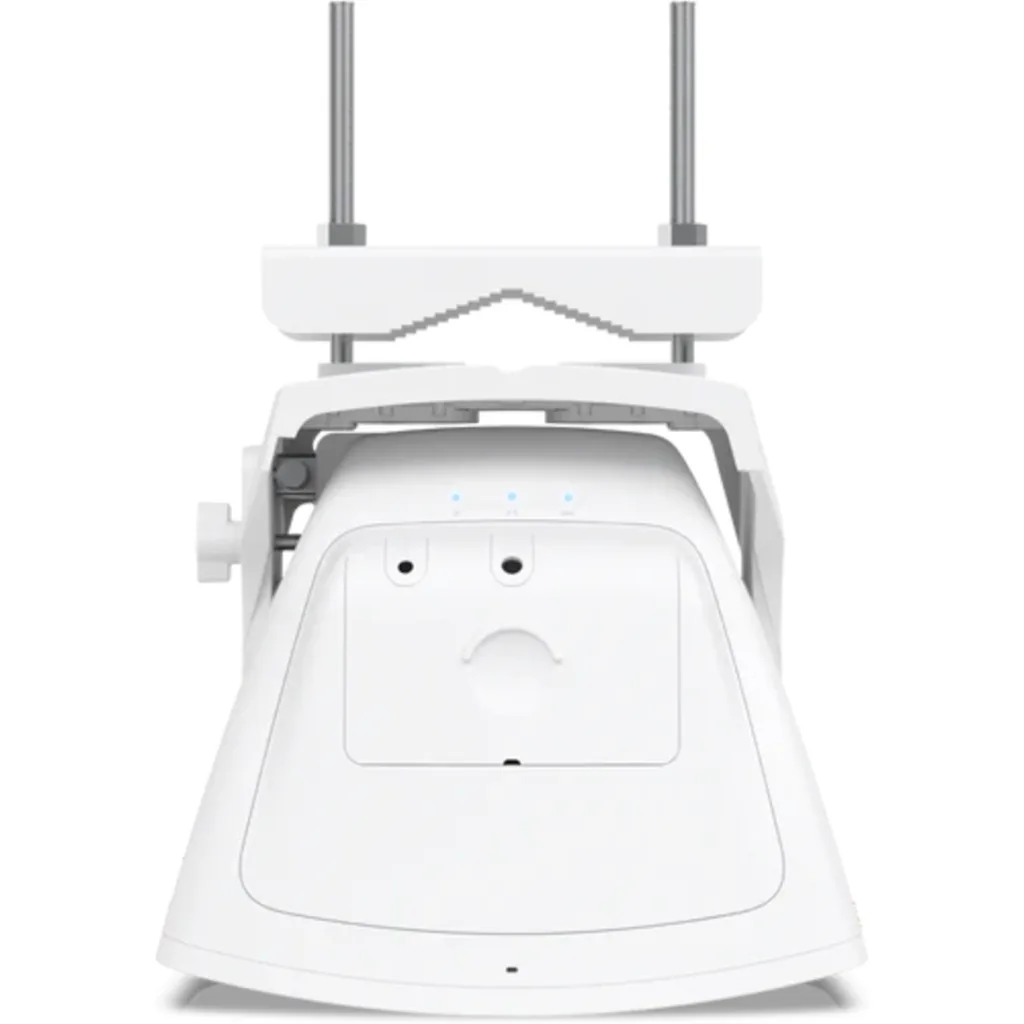 Imagen 13 de UBIQUITI PtmP 30º 1-2500 1-SFP+10G 24/12dBi 60/5GHz GPS 2,7gbps-duplex