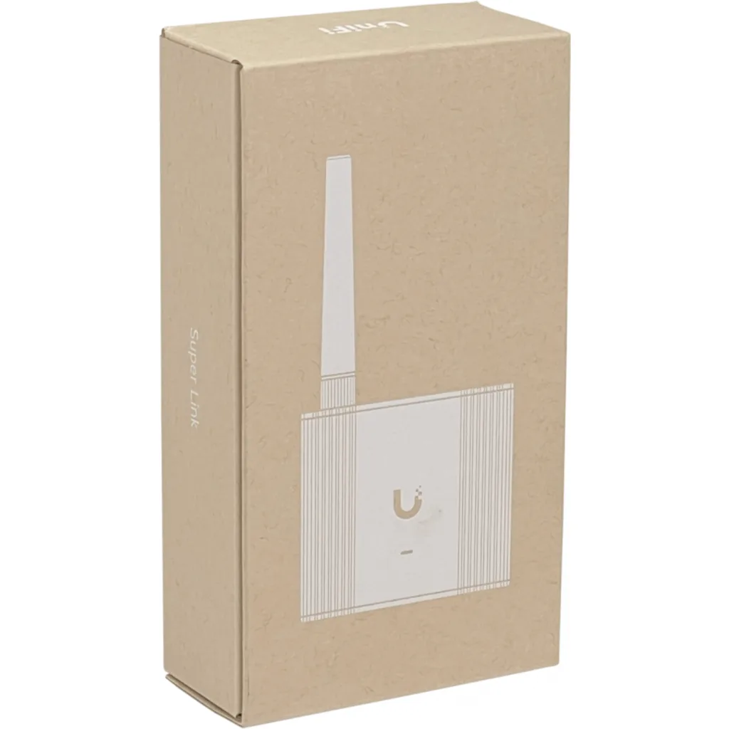 UI 865-869MHz SuperLink RPSMA-H 1-100-af USB-C BT5.2 USL-GATEWAY-EU