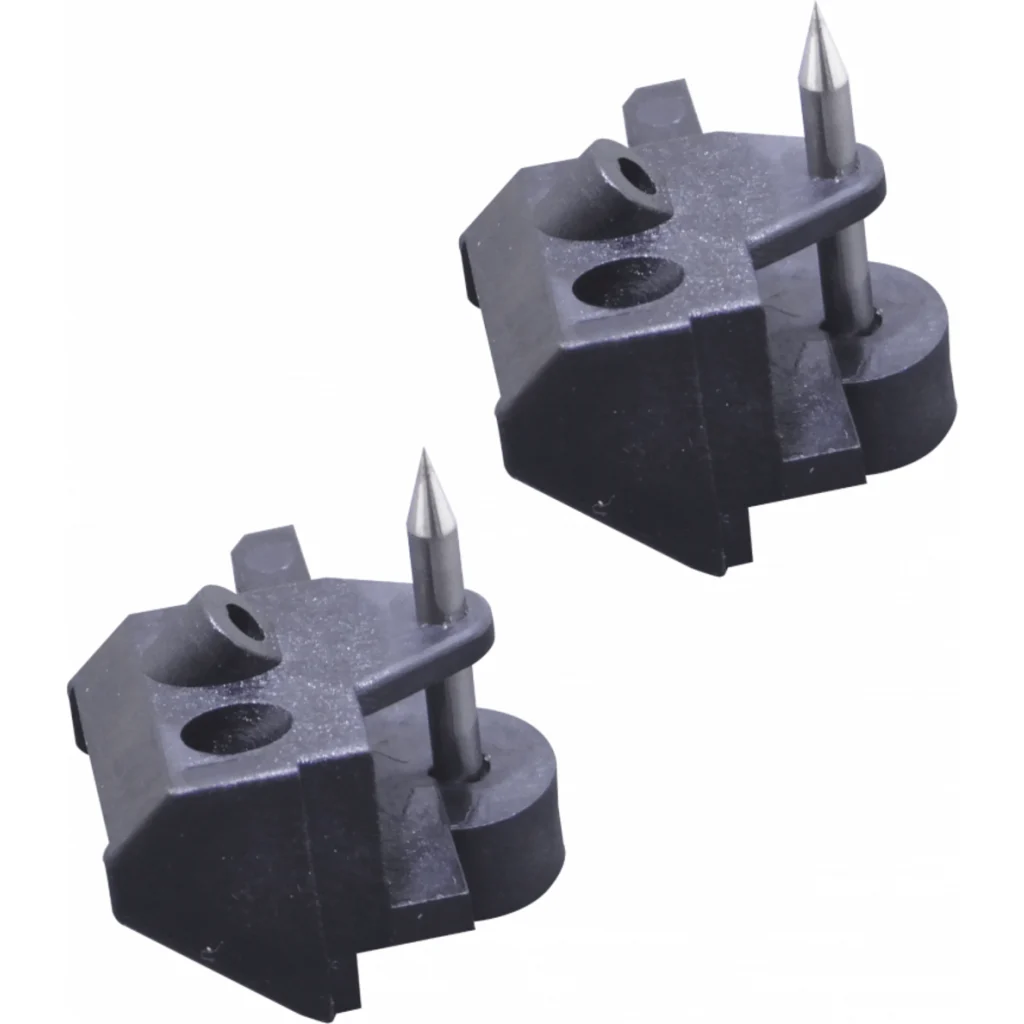 Imagen 2 de AI-7 AI-8 Par de Electrodos para Fusionadora de fibra AI-7 AI-8