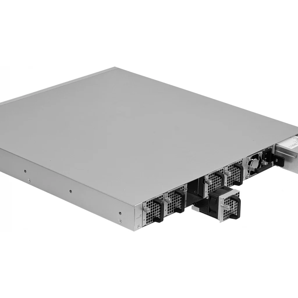 Imagen 3 de UBIQUITI Switch Etherlightingtm de capa 3 de 100G/25G de alta densidad de 1,8 Tb