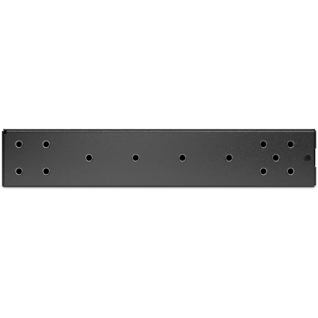 Imagen 2 de APC Rack Automatic Transfer Switch AP4423 Interruptor redundante (Mont. en Rack)