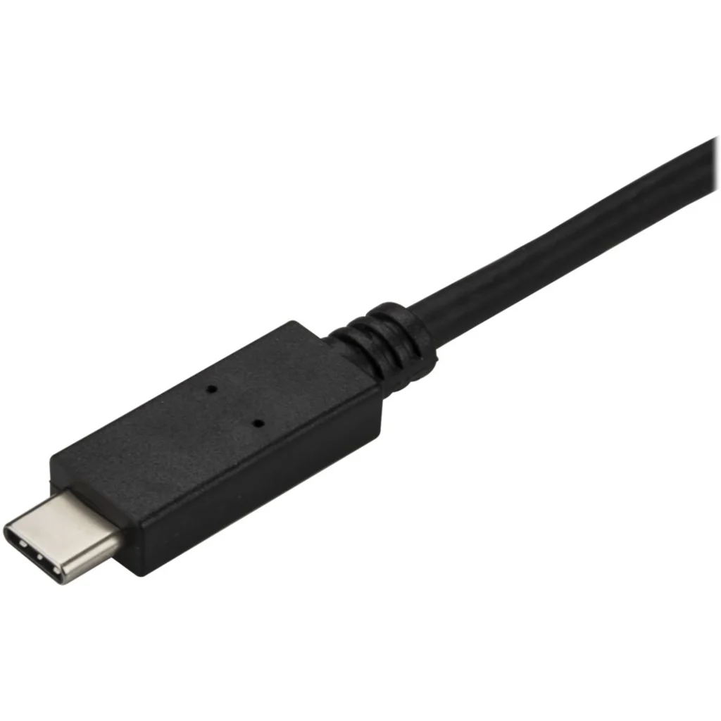Imagen 4 de Cable Adaptador USB-C Macho a DisplayPort Hembra Longitud 1 Metro 4K 60Hz 