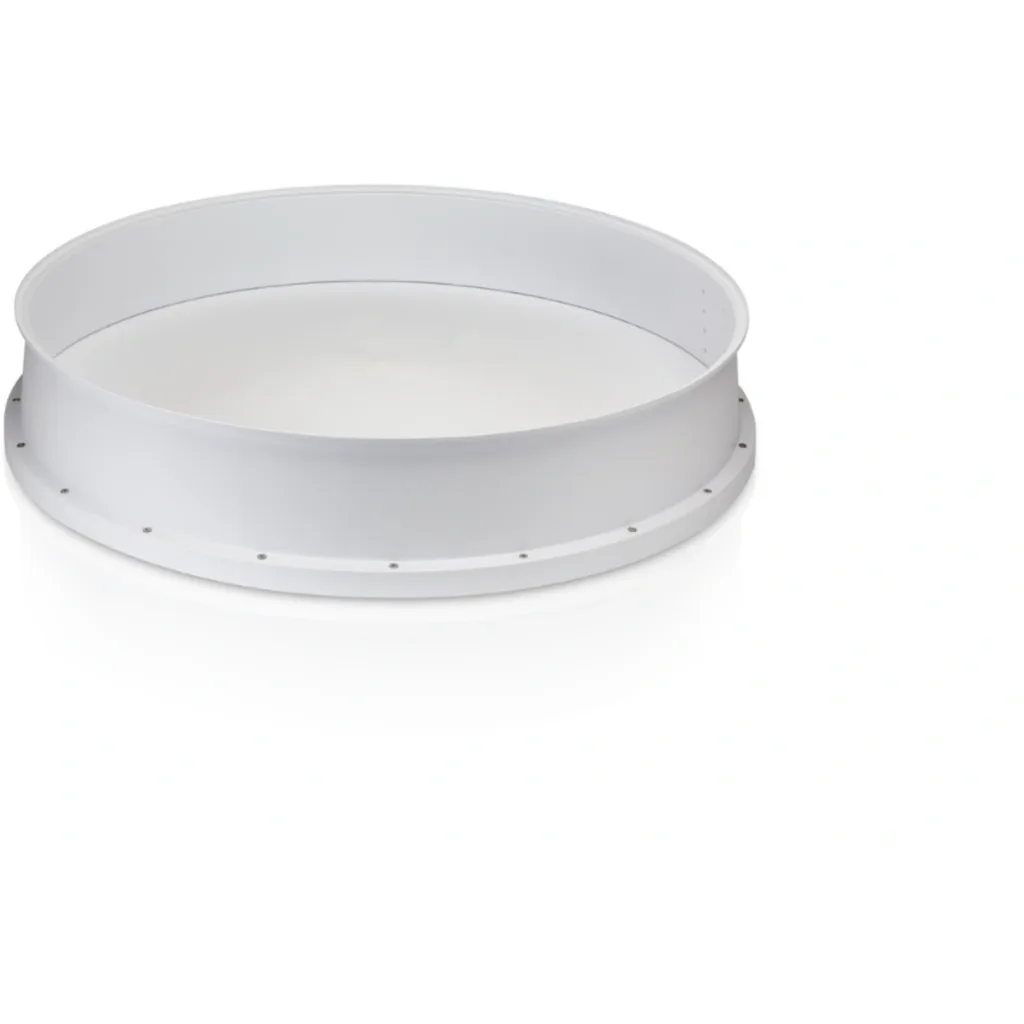 Imagen 2 de Radomo aislador Ubiquiti para Reflector de Plato de 620 mm