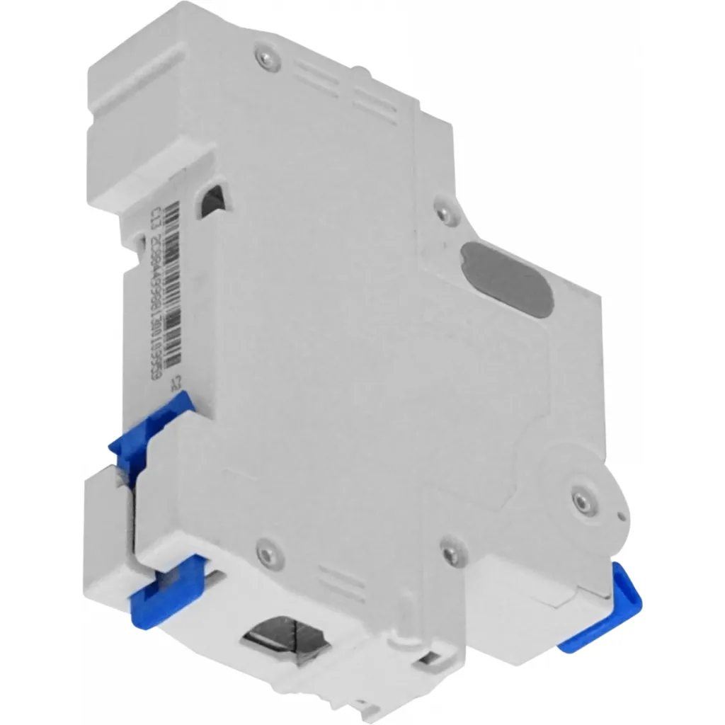 Imagen 2 de Unipolar 2A 6kA 230/400V Interruptor Automati Termomagnetico C2 NXB-63