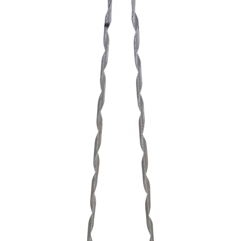 Imagen 1 de 15,6-17,0mm largo-116cm 1,22kg Preformada para Postacion Fibra