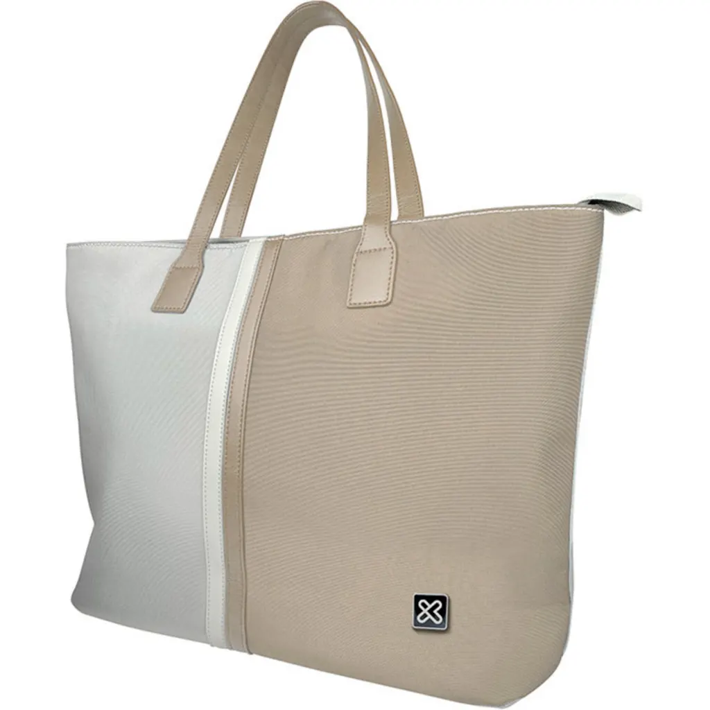 KX Bag Ladies KLB-461BG 15.6 Beige