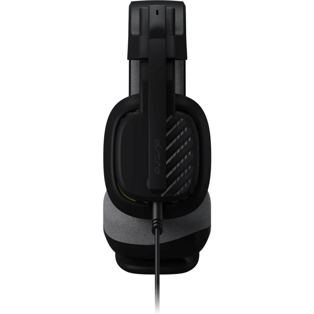 Imagen 4 de Logitech ASTRO Gaming A10 Gen 2 Headset PS Black