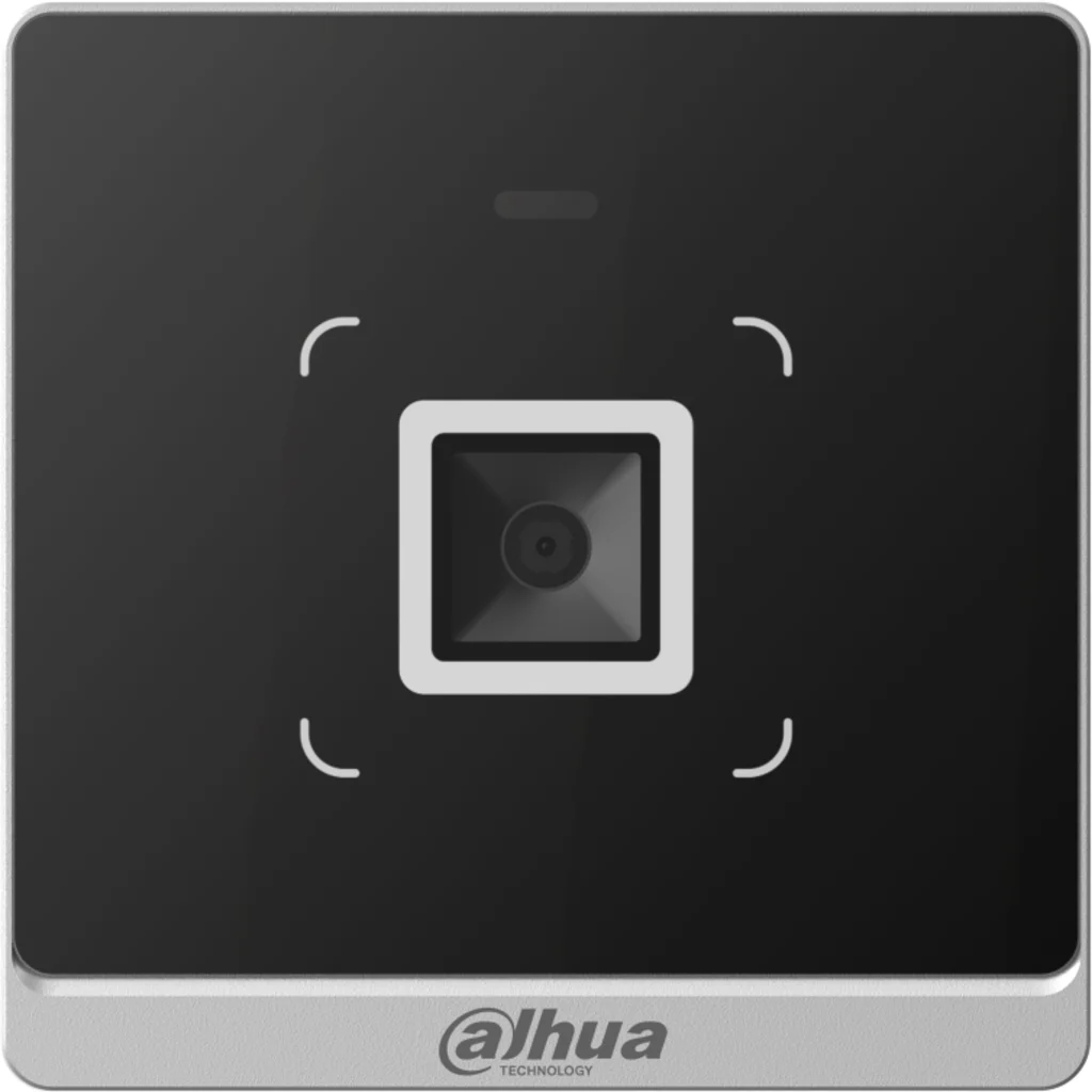 DHI-ASR3100Q-QME.  IC Card,ID Card,QR Code Access Reader