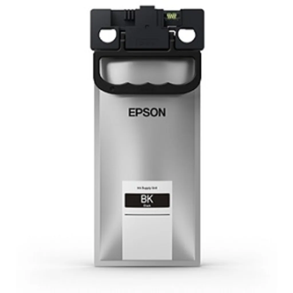 Imagen 1 de Cartridge Epson 942 XL DURABrite Ultra Negro para Impresoras WF-C5790, 10.000Pág