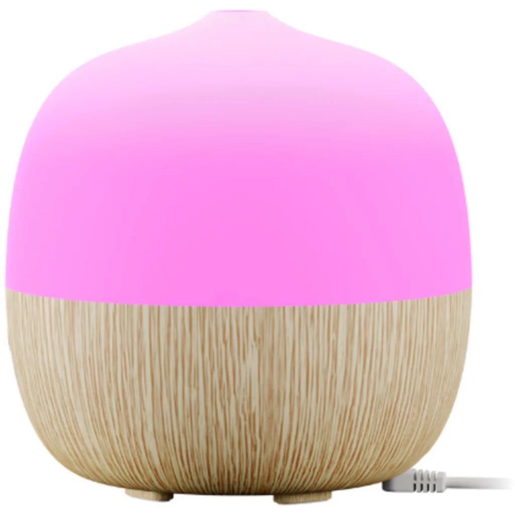 Imagen 2 de Nexxt Solutions Home - USB aroma difusser