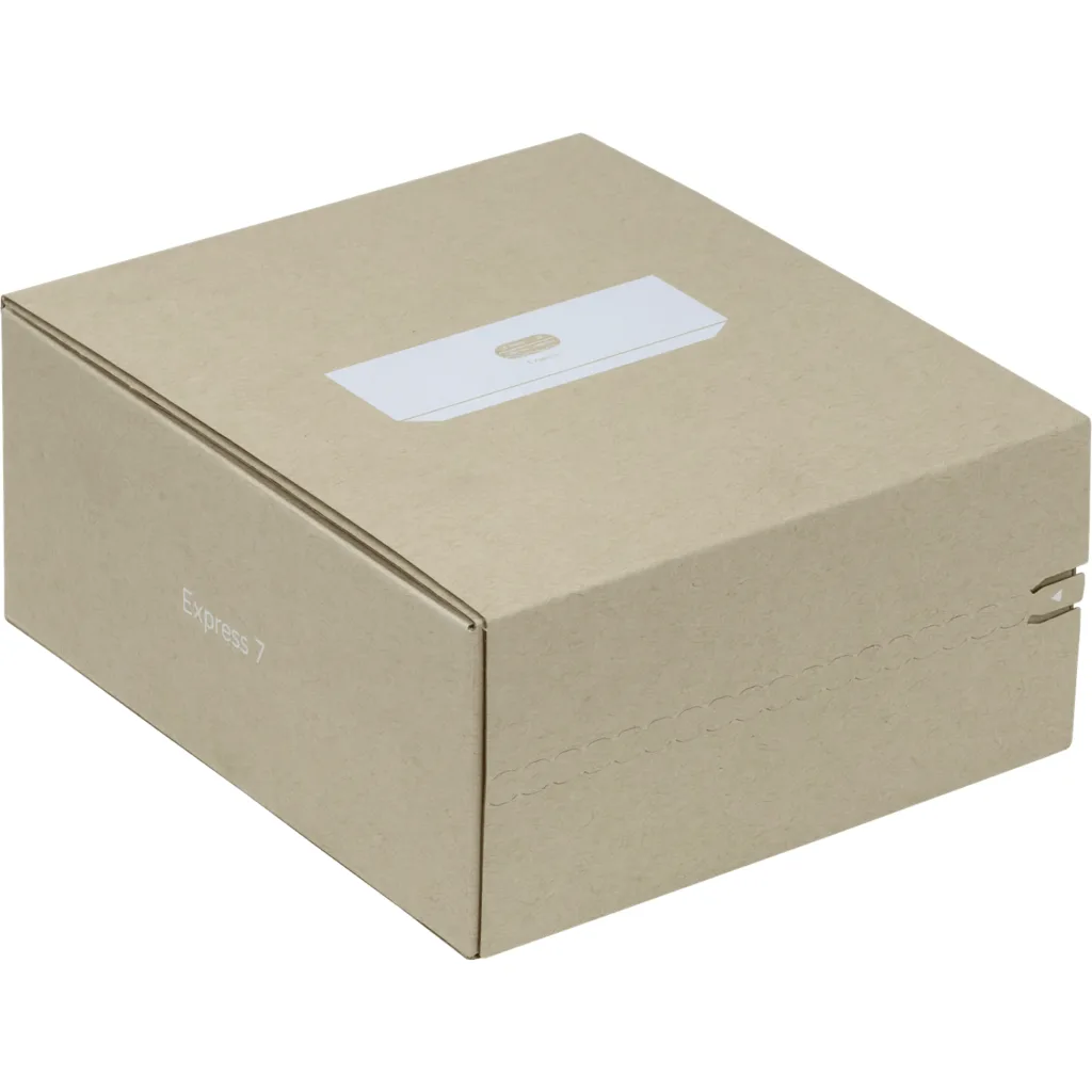 Imagen 7 de Gateway UniFi Ubiquiti UX7 WiFi7 2.4/5/6GHz 11Gbps 1x10G 1x2.5G Cloud inc 5V