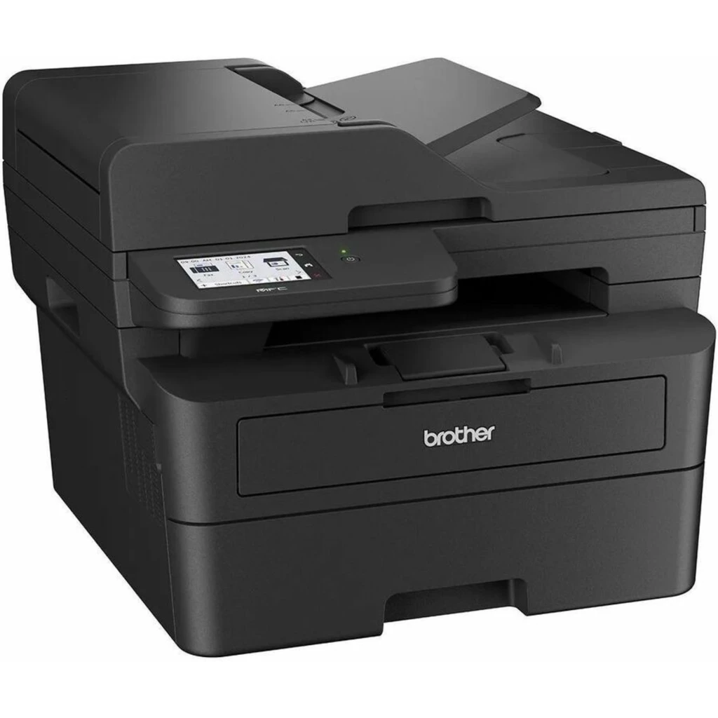 Imagen 6 de Impresora Multifunción Brother MFC-L2880DW, Monocromo Láser LAN USB Duplex