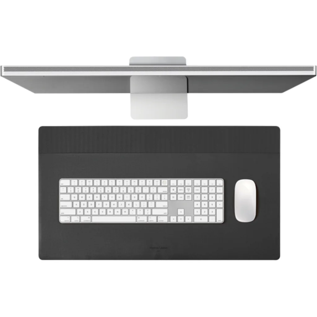 Imagen 1 de Mouse Pad de escritorio Native Union Negro