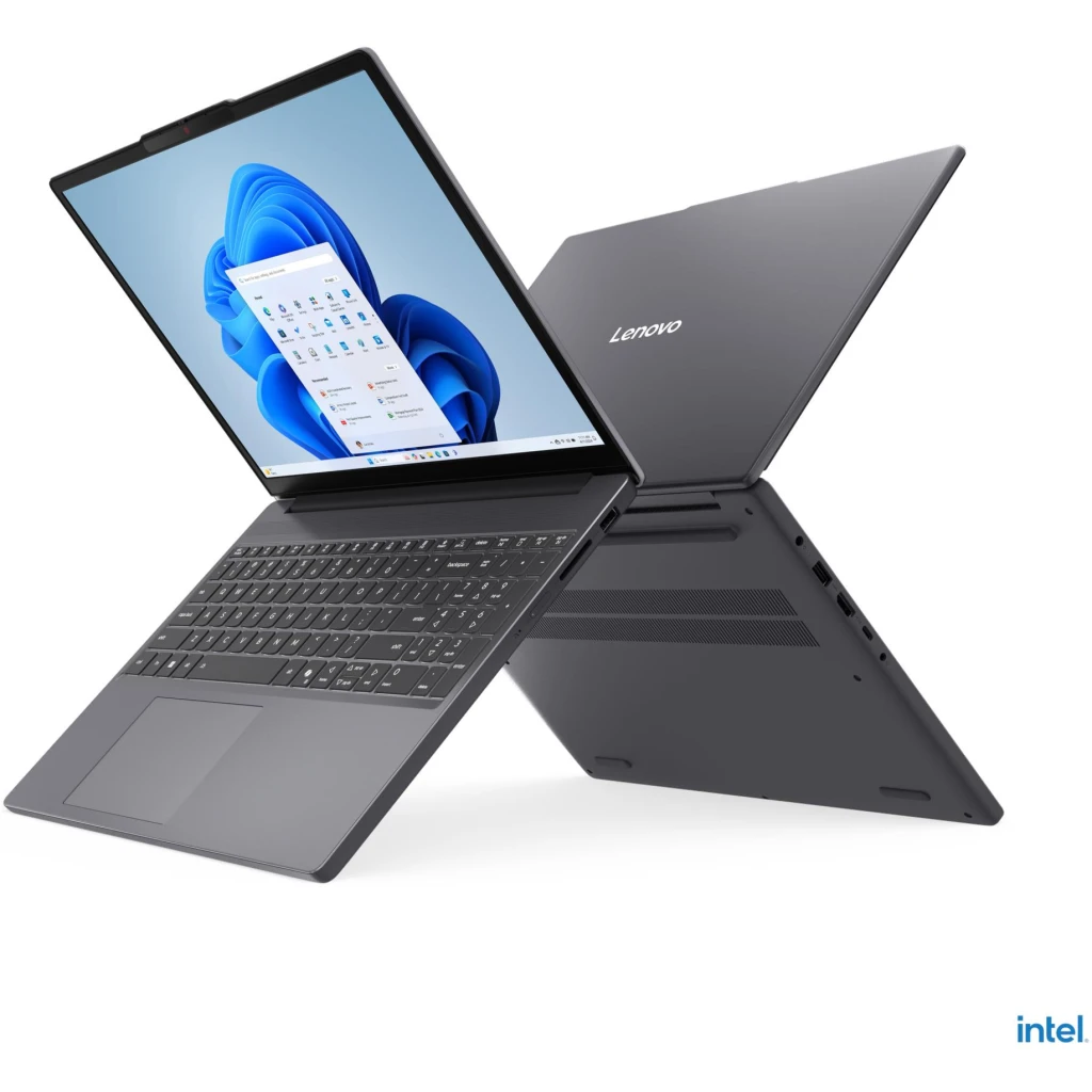 Notebook Lenovo IdeaPad Slim 3 15IRH10 I7-13620H RAM 16GB SSD 512GB 15.3" W11H