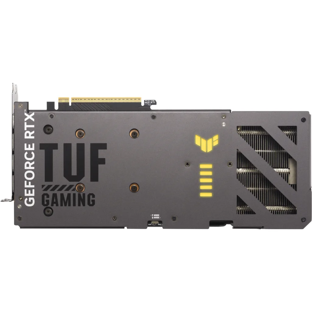 Imagen 5 de ASUS - PCI Express 5.0 - NVIDIA - NVIDIA GeForce RTX 5060 Ti - GDDR7 - HDMI / DisplayPort