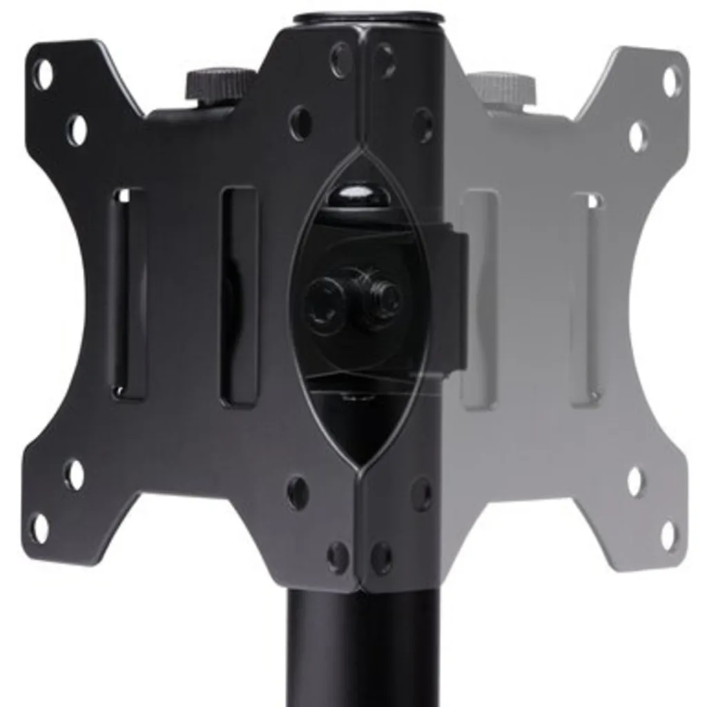 Imagen 3 de Soporte de Escritorio para 1 Monitor hasta 32" 8Kg V100 Kensington Ergo SmartFit