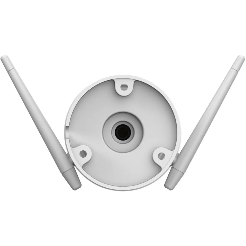 Imagen 3 de Camara WiFi 3K H3C IR 30m ColorNIGHT Detec personas IA Strobo Exterior CS-H3c-R100-1J5WKFL(2.8mm)
