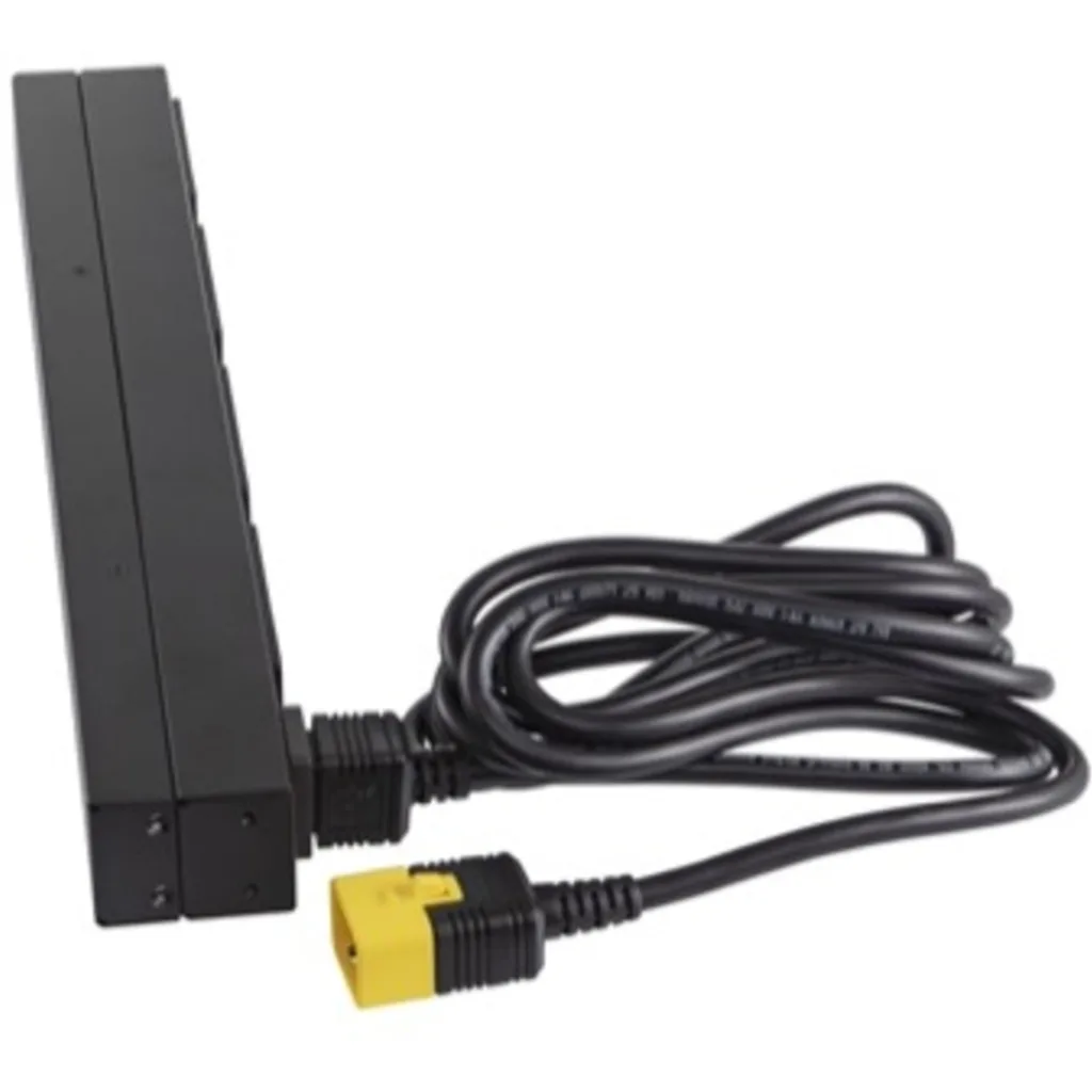 Imagen 23 de Rack PDU, Basic, 1U, 16A, 208/230V, (12)C13