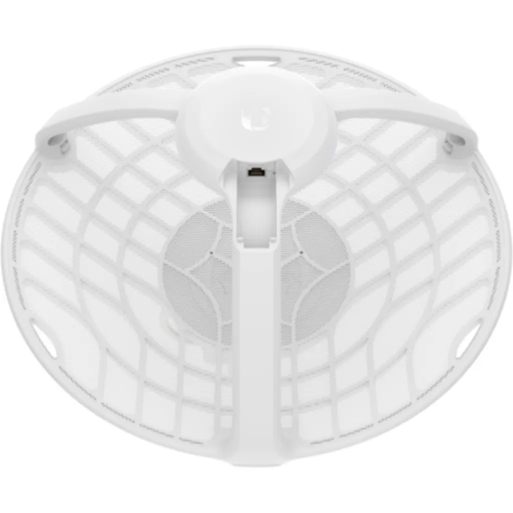 Imagen 6 de UBIQUITI 60GHz 5GHz 38dBi/11dBi 57-66Hz 1-1000 airMax 1Gbps 2km inc24v