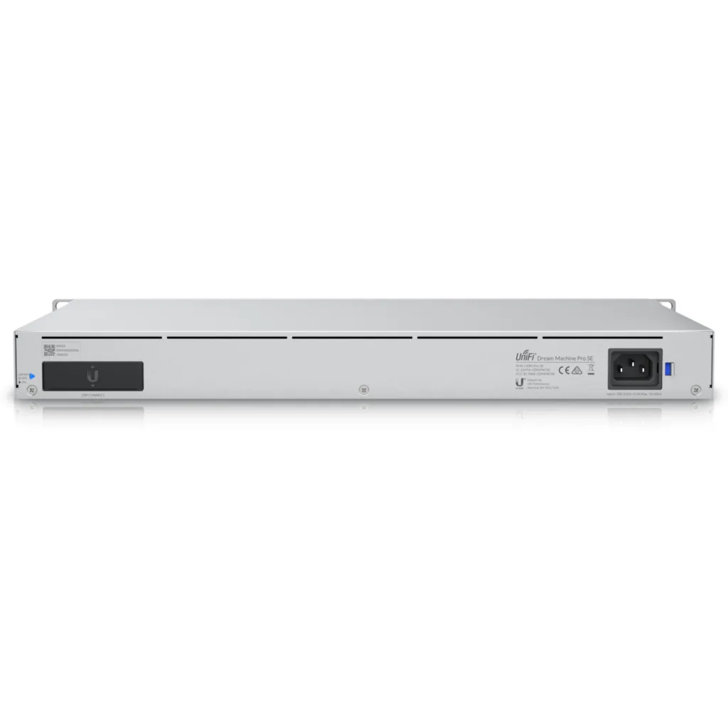 Imagen 3 de Switch Ubiquiti Networks UniFi Dream Machine Special Edit. Gestión de Red 10GigE