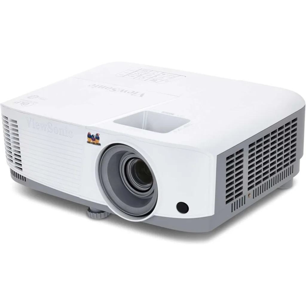 Imagen 12 de Proyector ViewSonic PA503S DLP SVGA 4000 Lumenes, SVGA 1xHDMI RGB VGA mUSB