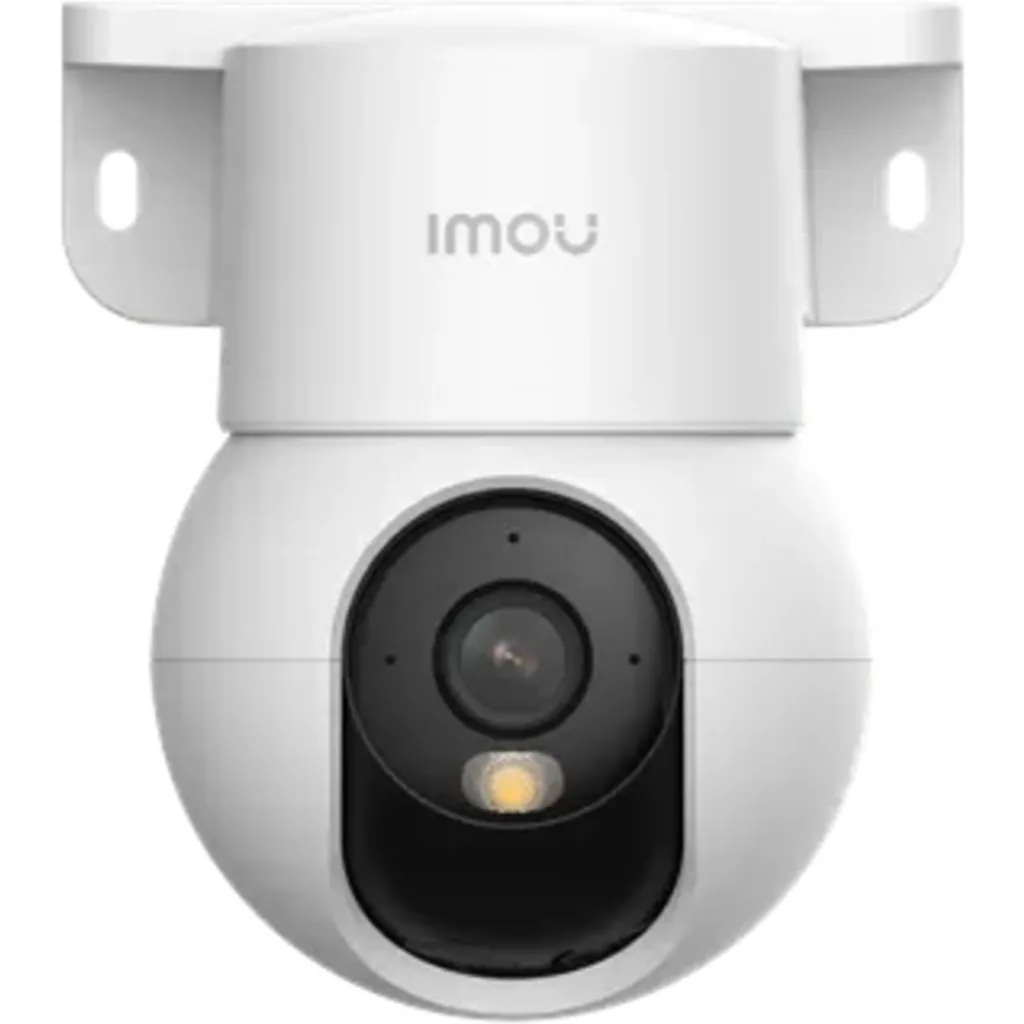 Imagen 8 de IPC-K2MN-3H1WE. Camara IMOU Ranger Mini 3MP Domo Motorizado WiFi con IA, autotra