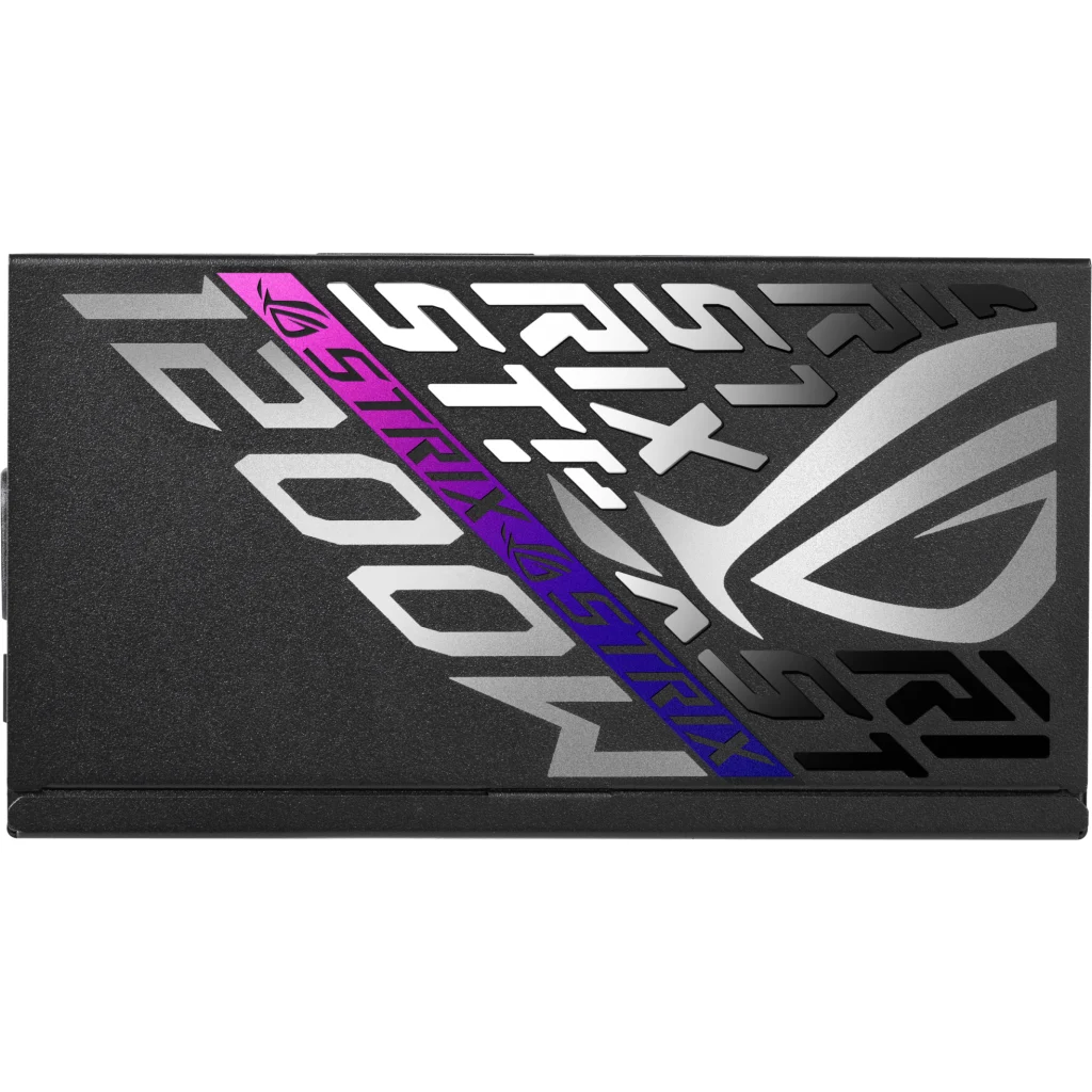 Imagen 12 de ASUS - Power supply - ROG-STRIX-1200P-GAMING