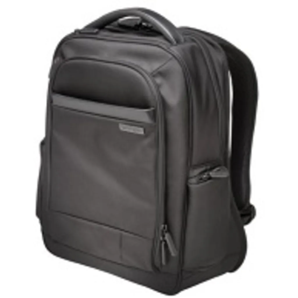Imagen 17 de Mochila Notebook Kensington K60383WW Contour 2.0 Executive Color Negro