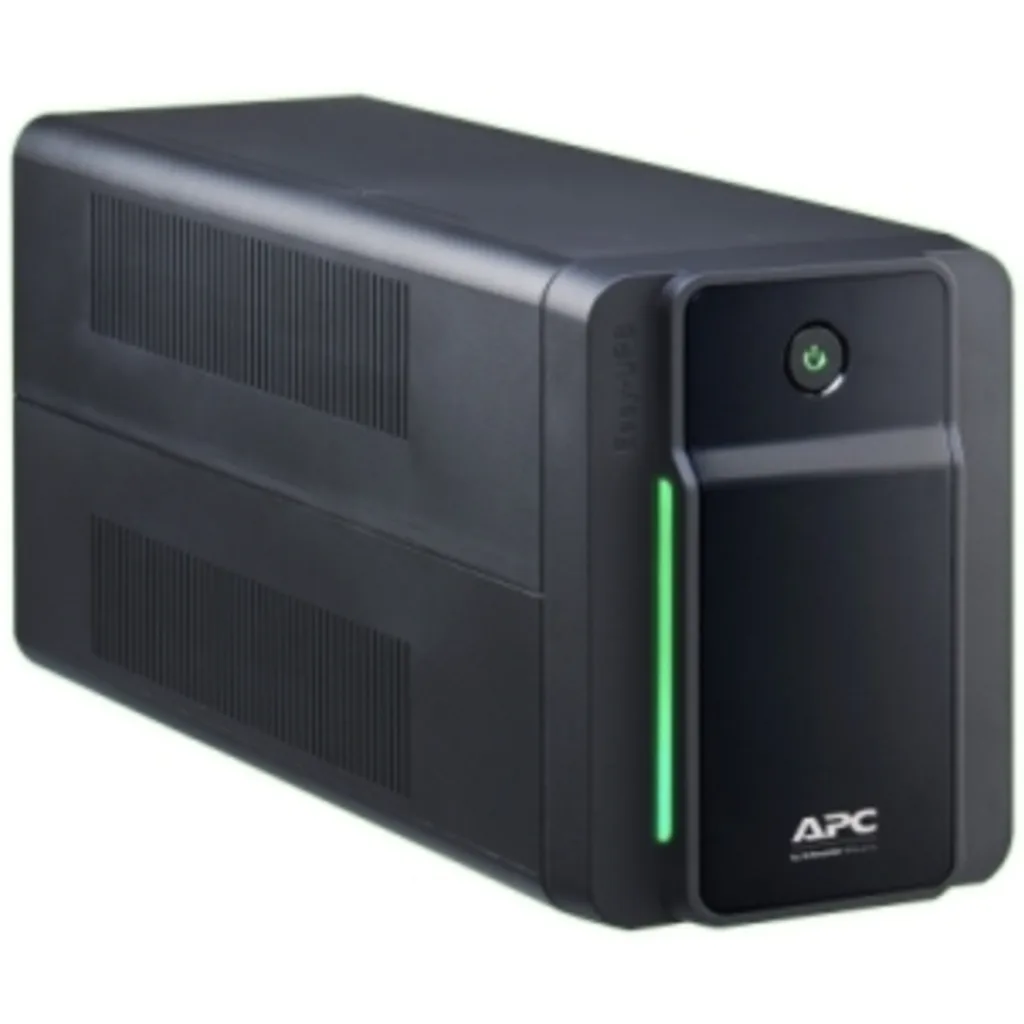 Imagen 1 de UPS APC Easy 900VA 480 Watt 230V  Line interactive Enchufes universales