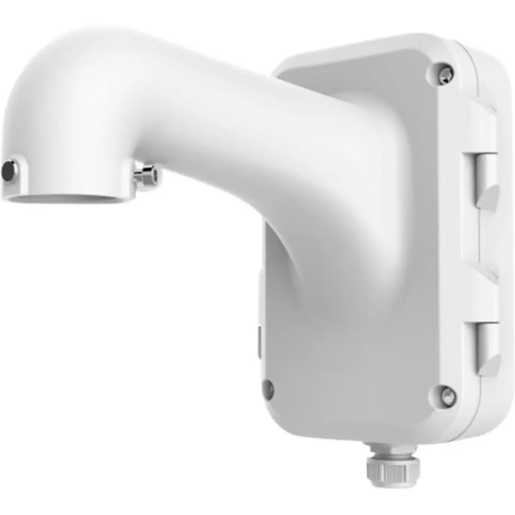 Hikvision DS-1604ZJ - Soporte de montaje de cupula de camara - con caja de conex