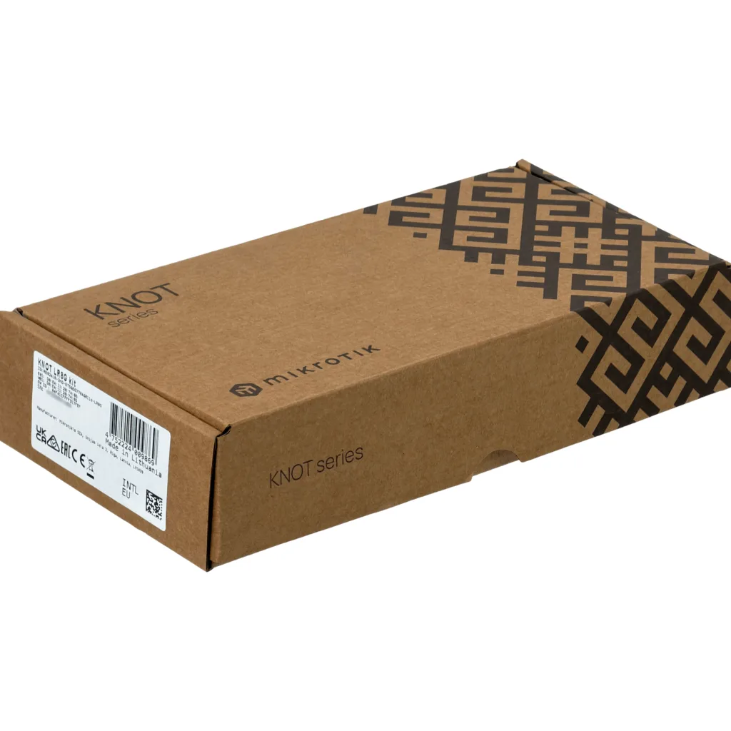 Imagen 7 de MIKROTIK GPS BT5.2 RS485/Modbus CAT-M1 NB2 Lora RB924IR-2ND-BT5&BG770A