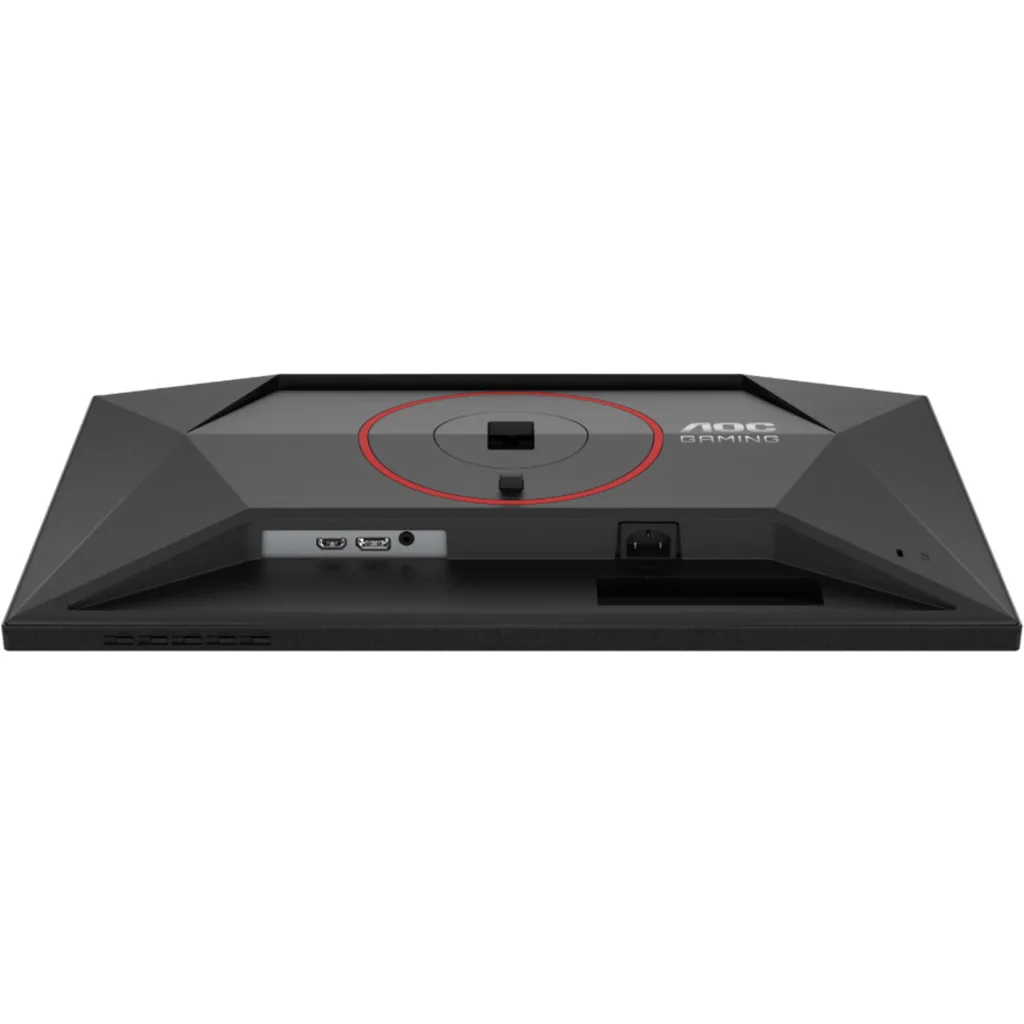 Imagen 8 de Monitor Gamer AOC 24G4 23.8" FHD 1920*1080 IPS DP 2*HDMI 180Hz 