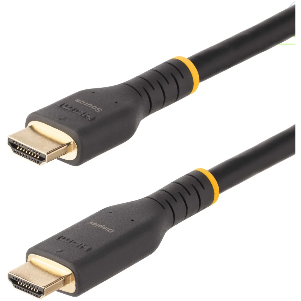 Cable de 7m HDMI Activo 4K - HDMI 2.0