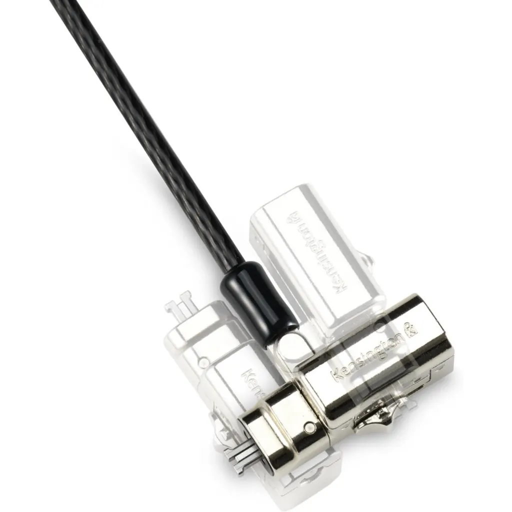 Imagen 9 de CABLE DE SEGURIDAD UNIVERSAL 3-en-1 2.0